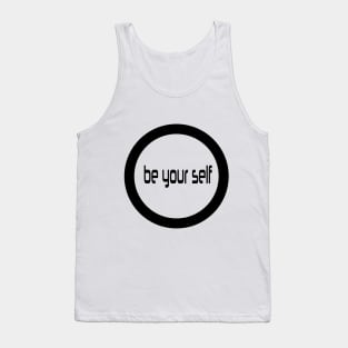 you self T-shirt Tank Top